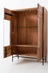 Comprar Aparador Vertical Acacia 150x96x40cm online en KitMuebles