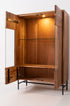 Comprar Aparador Vertical Acacia 150x96x40cm online en KitMuebles