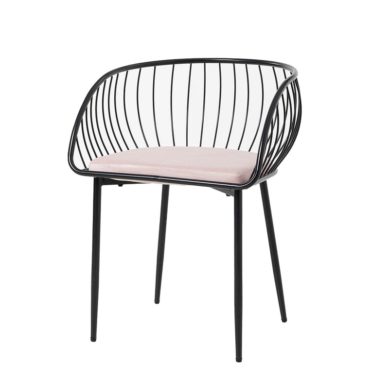 Silla Parallel