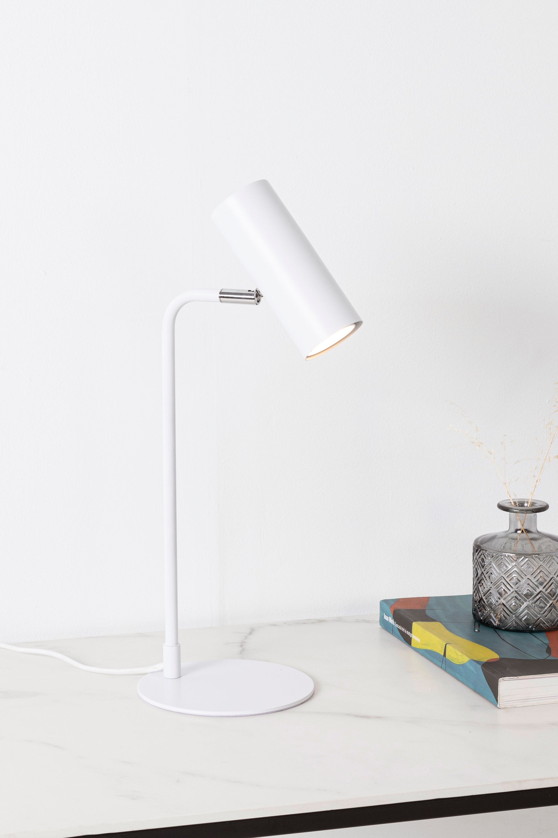 Lámpara de Sobremesa Focus