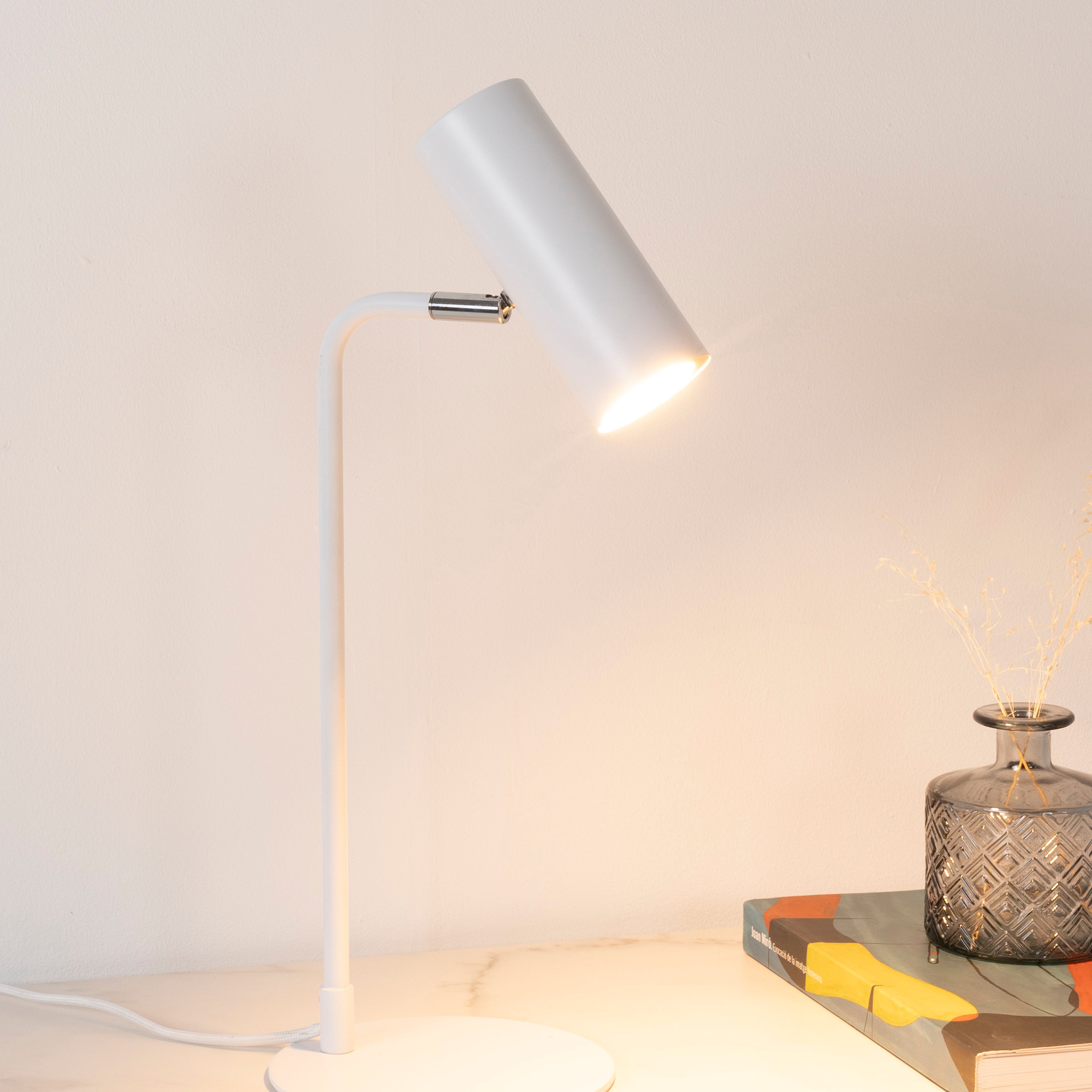 Lámpara de Sobremesa Focus