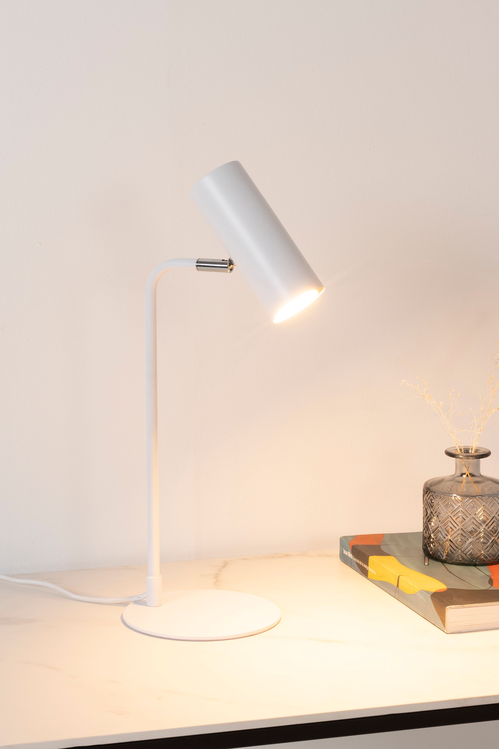 Lámpara de Sobremesa Focus