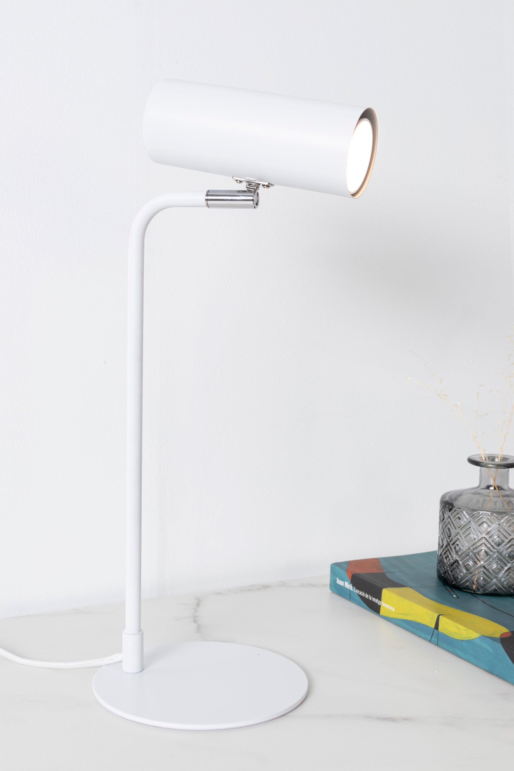 Lámpara de Sobremesa Focus