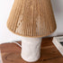 Comprar Lámpara de Sobremesa Sisal online en KitMuebles