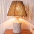 Comprar Lámpara de Sobremesa Sisal online en KitMuebles