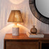 Comprar Lámpara de Sobremesa Sisal online en KitMuebles