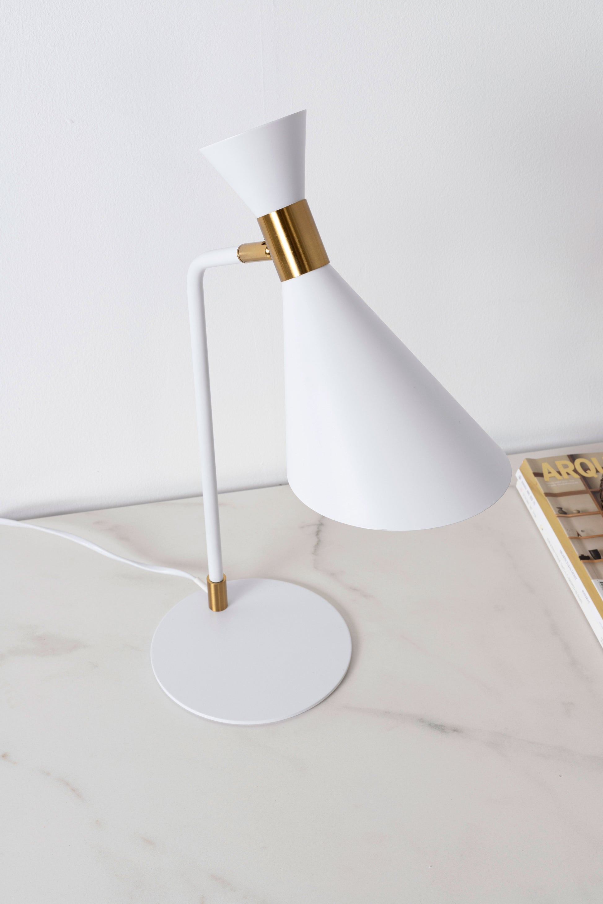 Lámpara de Sobremesa Studio