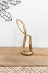Comprar Escultura Infinitum 13x10x31cm online en KitMuebles