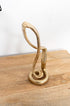 Comprar Escultura Infinitum 13x10x31cm online en KitMuebles
