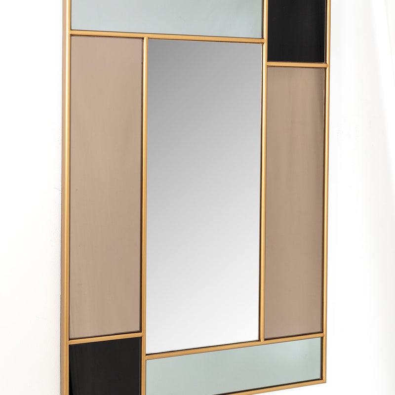 Espejo Quadrant 60x90cm