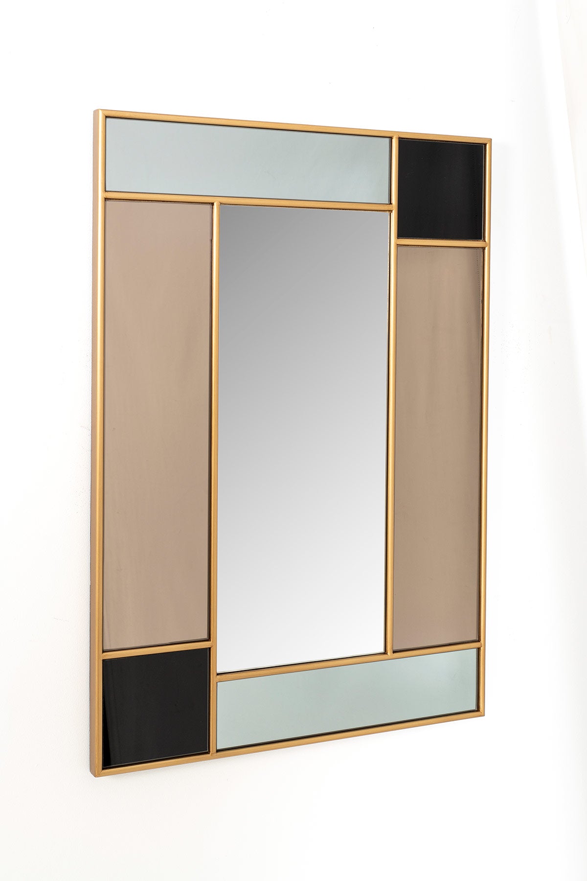 Espejo Quadrant 60x90cm