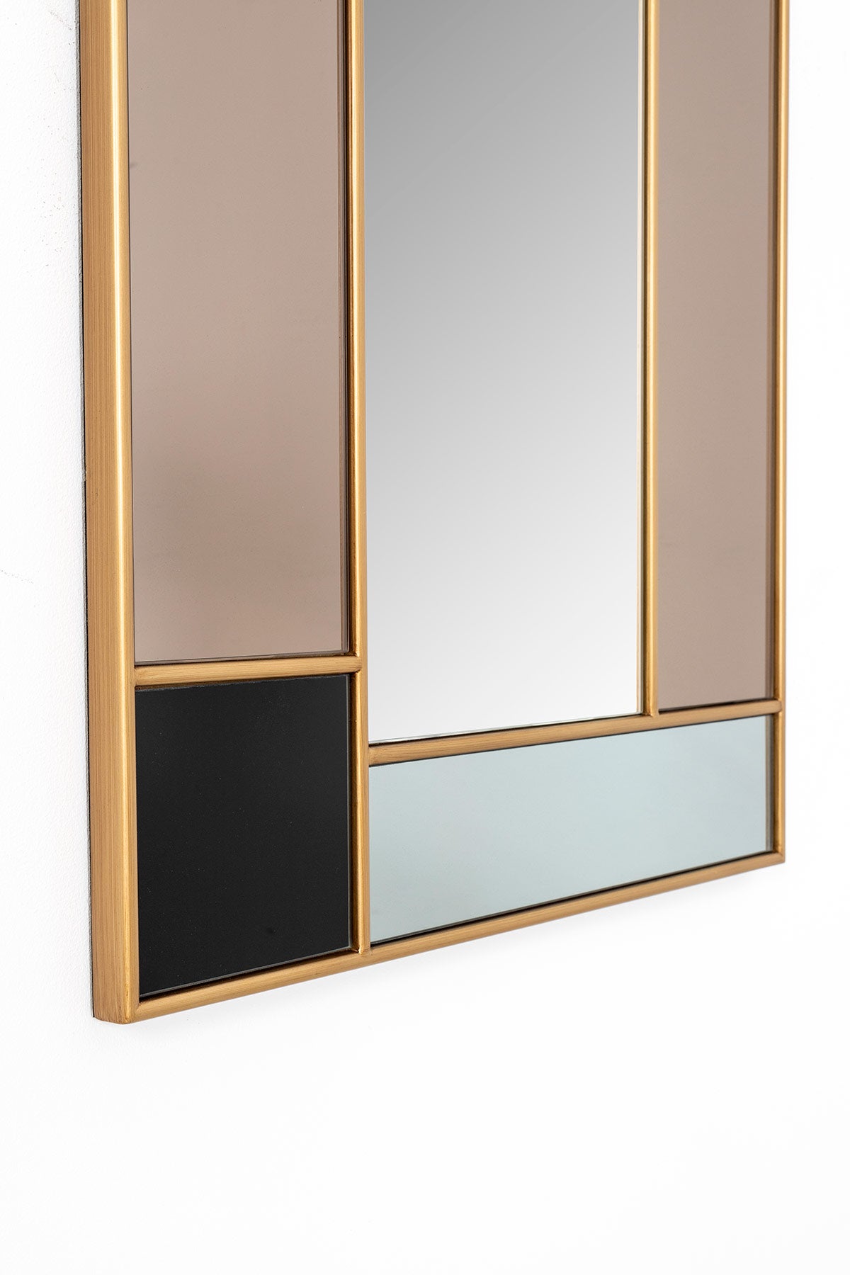 Espejo Quadrant 60x90cm