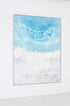 Comprar Cuadro Tide 120x160cm online en KitMuebles
