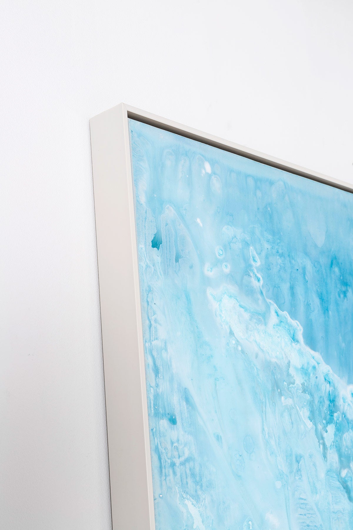 Comprar Cuadro Tide 120x160cm online en KitMuebles