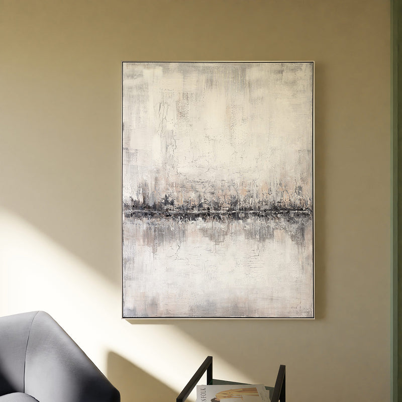 Cuadro Mist 120x160cm
