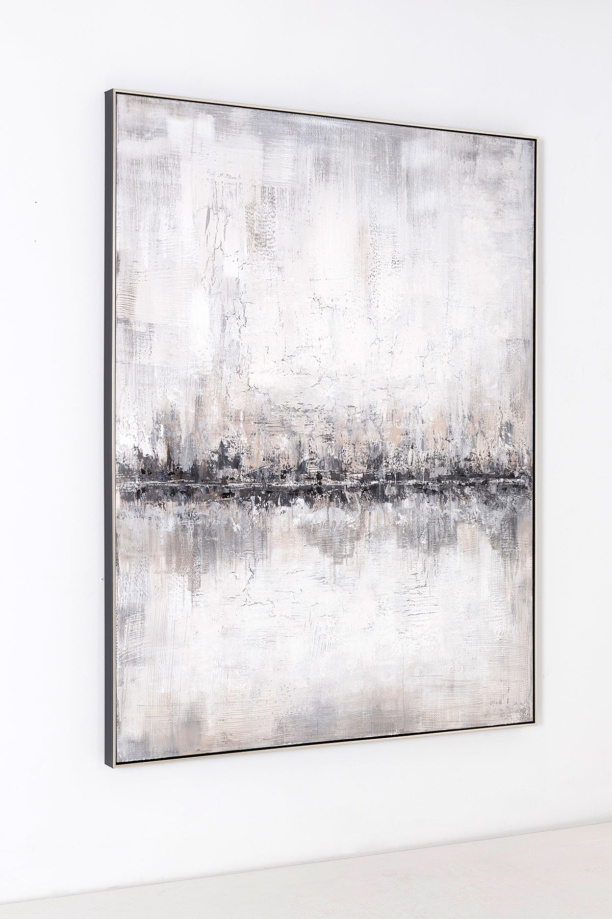 Comprar Cuadro Mist 120x160cm online en KitMuebles