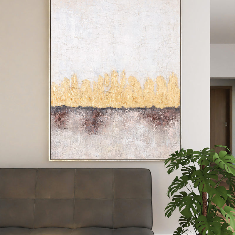 Cuadro Dawn 120x160cm