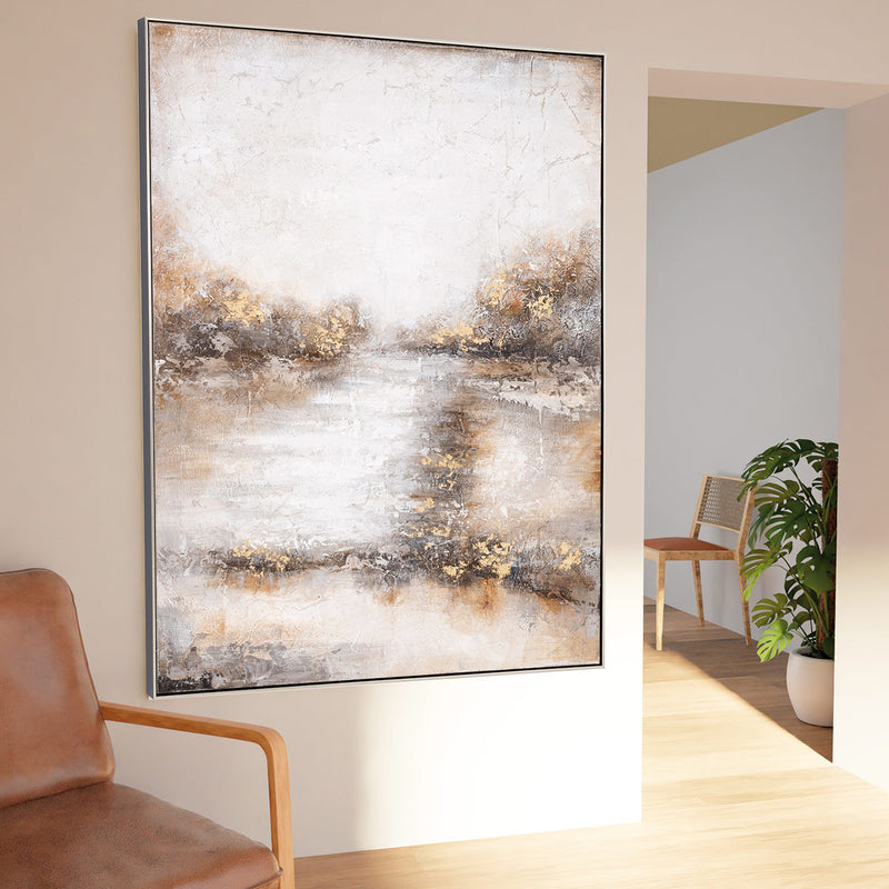 Cuadro Haze 120x160cm