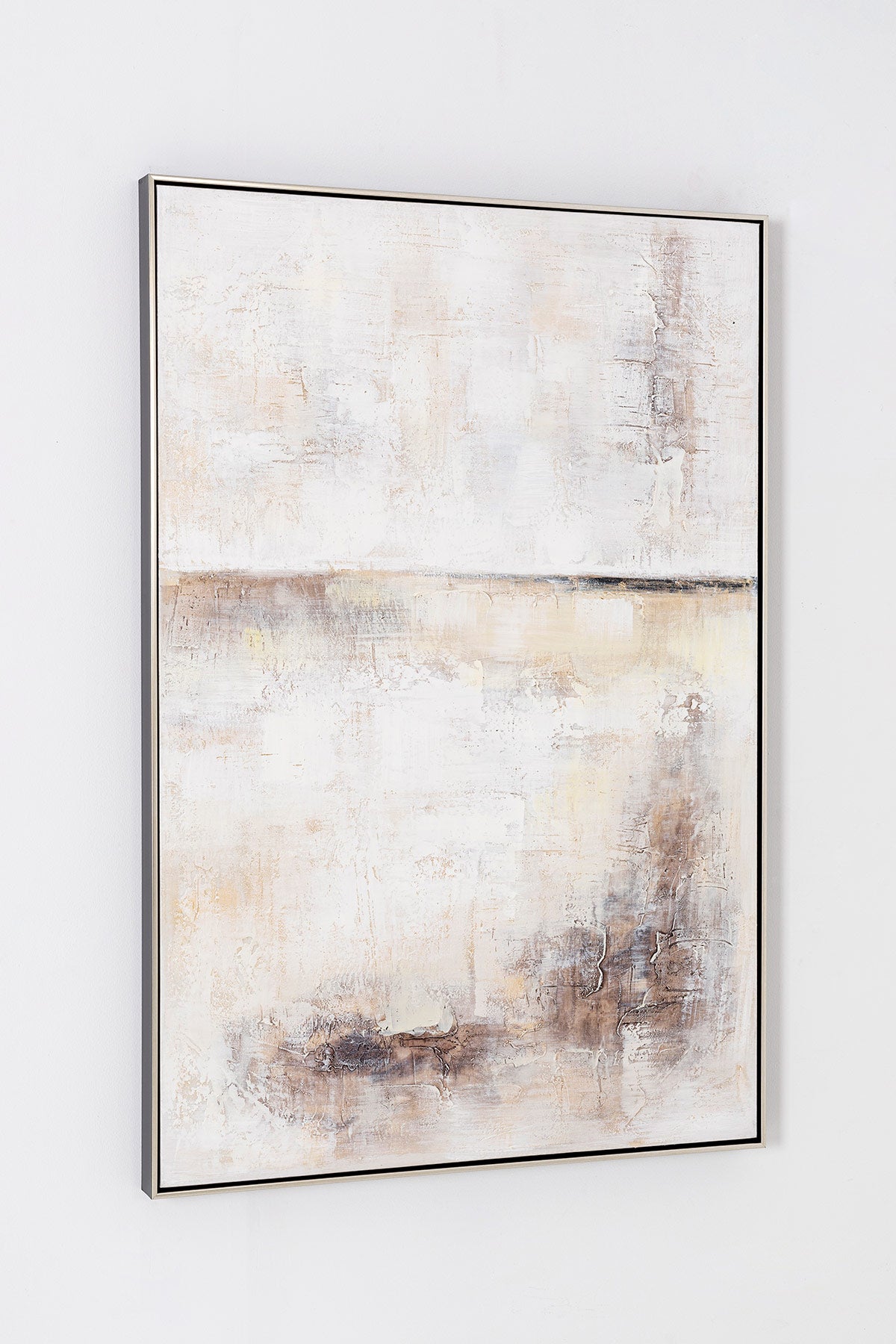 Comprar Cuadro Dune 90x120cm online en KitMuebles