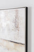 Comprar Cuadro Dune 90x120cm online en KitMuebles