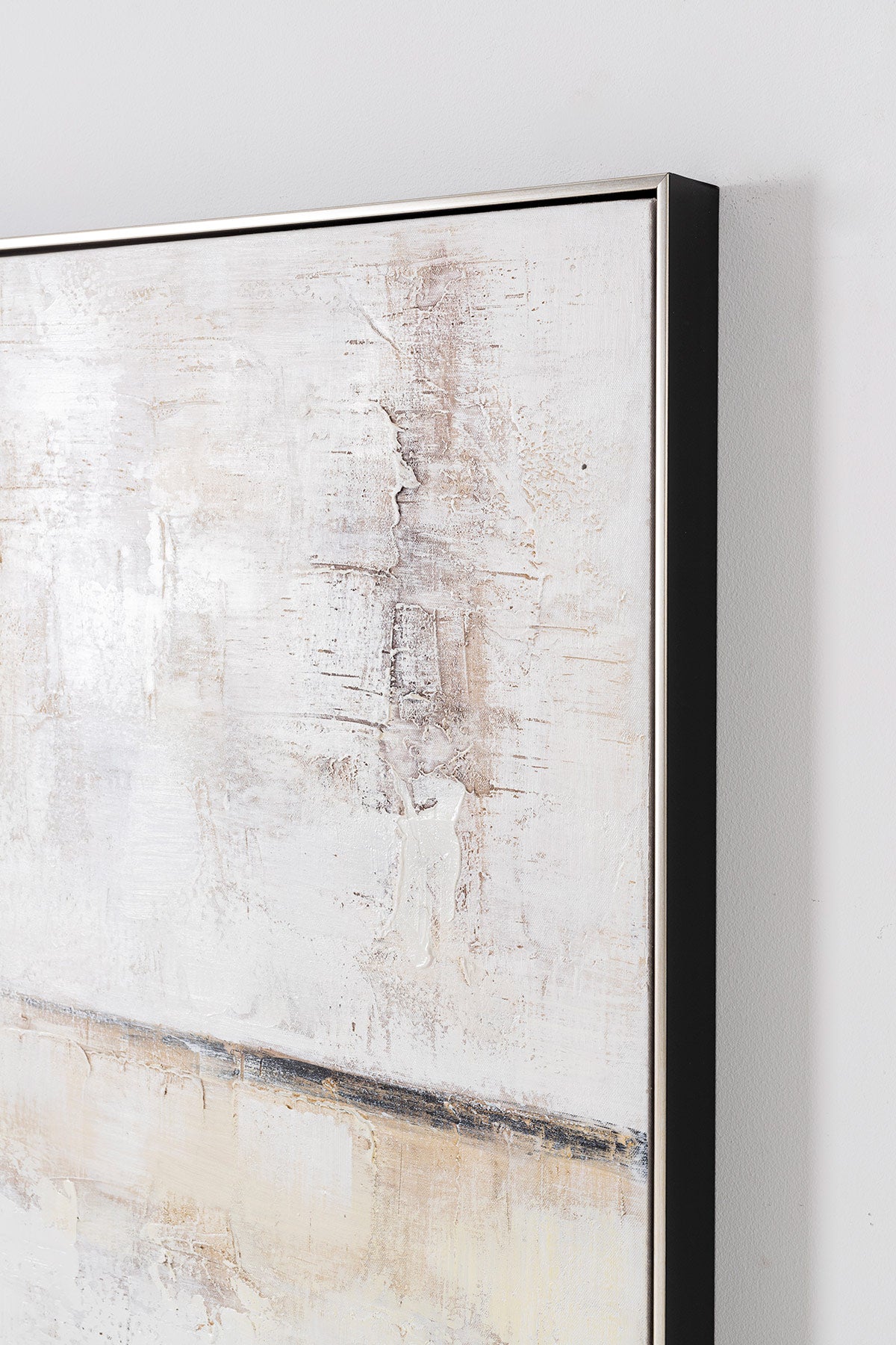 Comprar Cuadro Dune 90x120cm online en KitMuebles