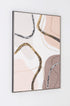 Comprar Cuadro Canyon 80x120cm online en KitMuebles