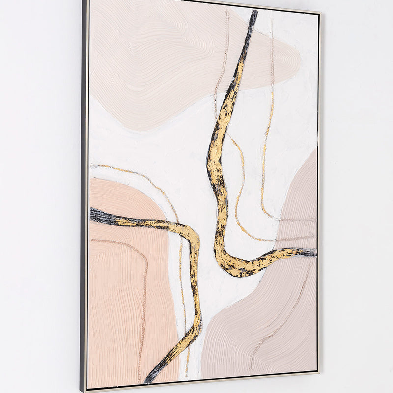 Cuadro Valley 80x120cm