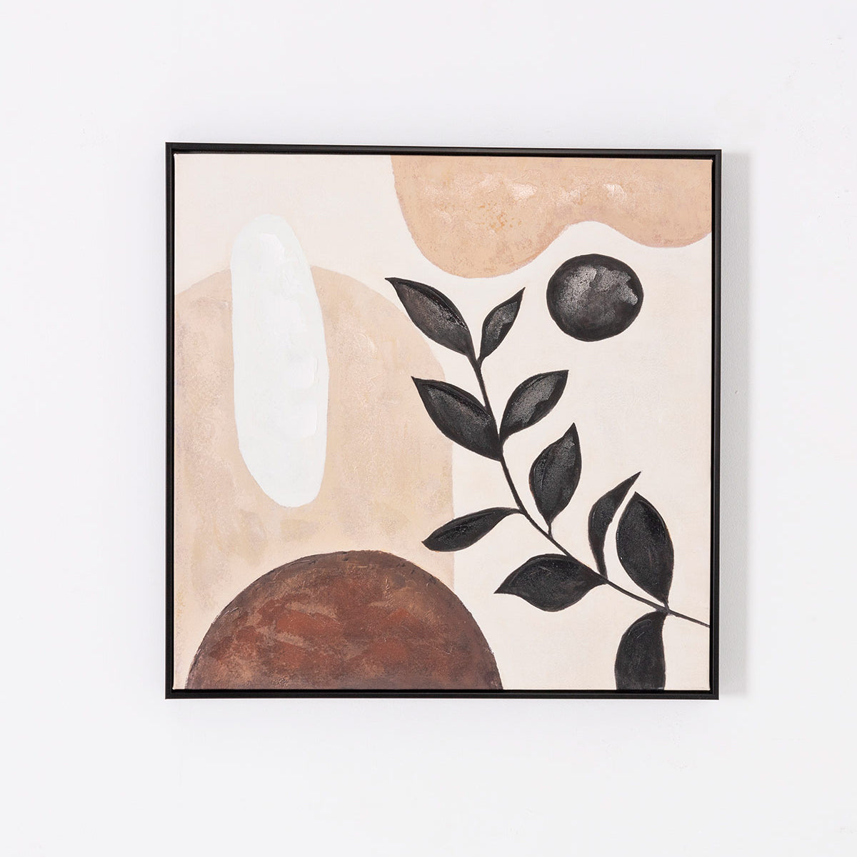 Set 3 Cuadros Eden 180x60cm