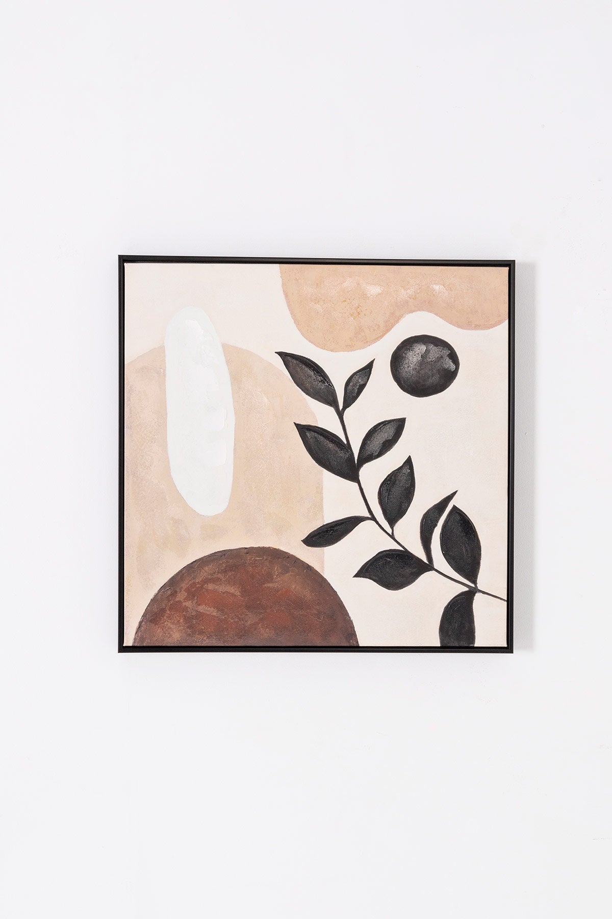 Set 3 Cuadros Eden 180x60cm