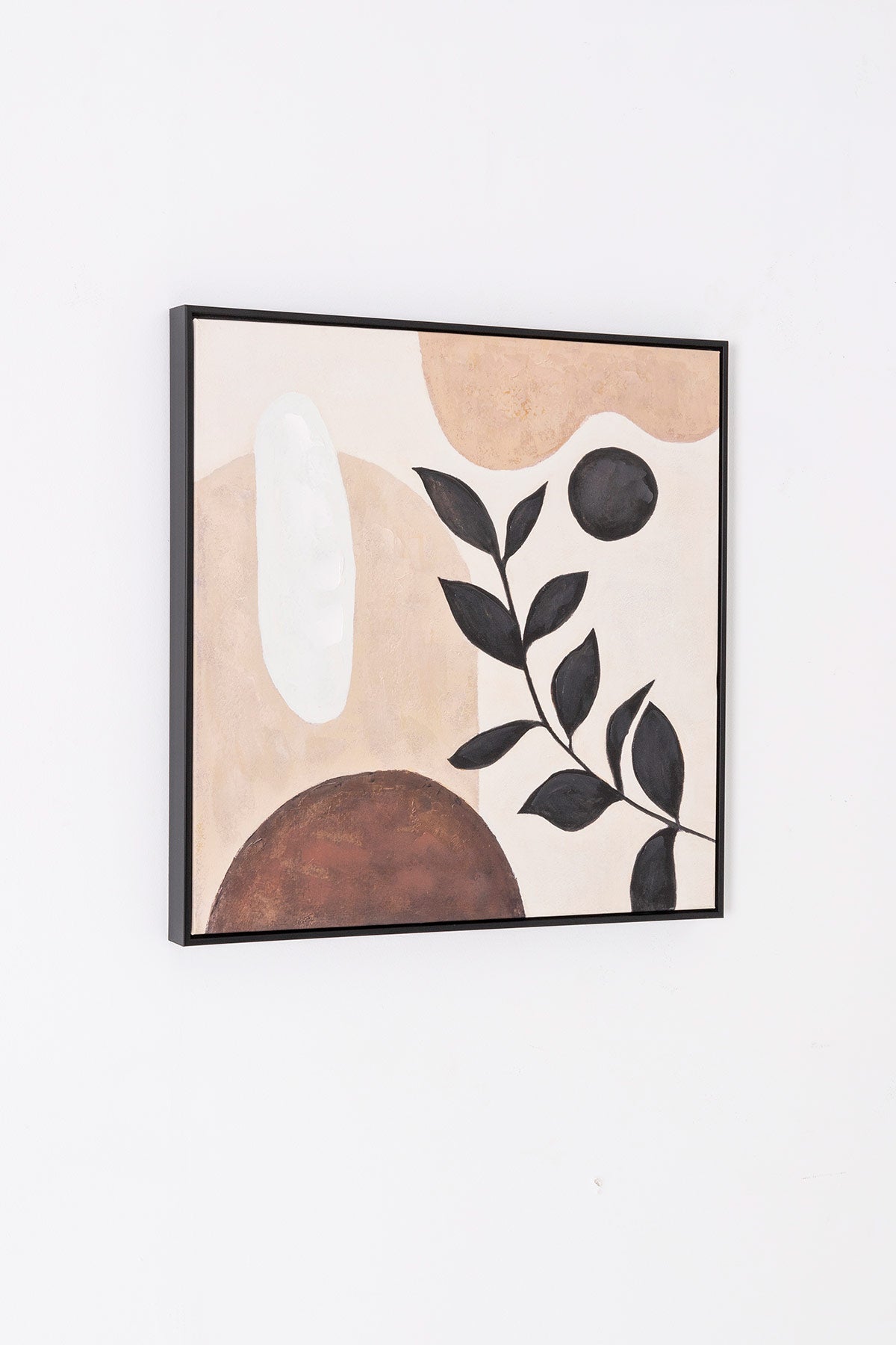 Set 3 Cuadros Eden 180x60cm