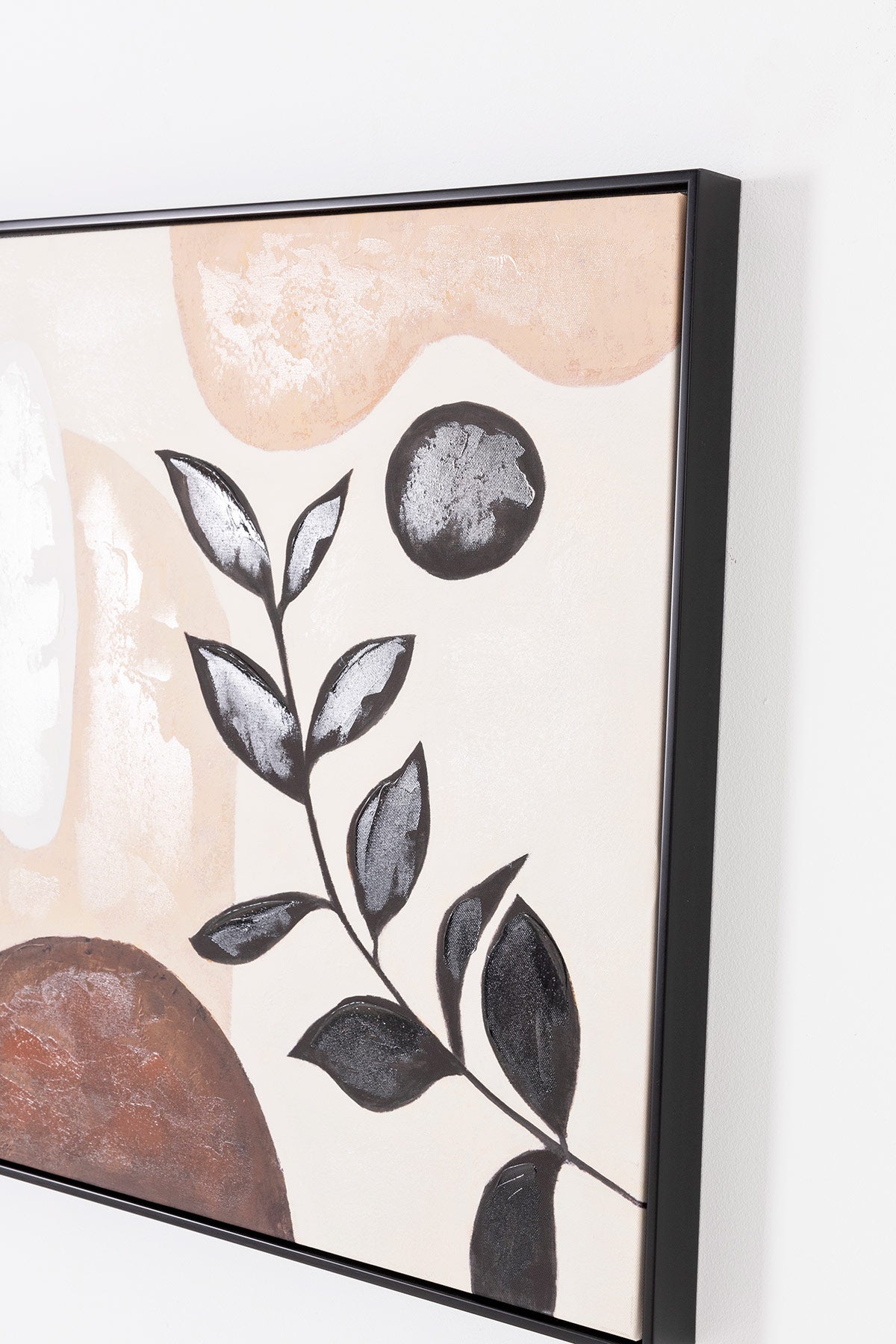 Set 3 Cuadros Eden 180x60cm