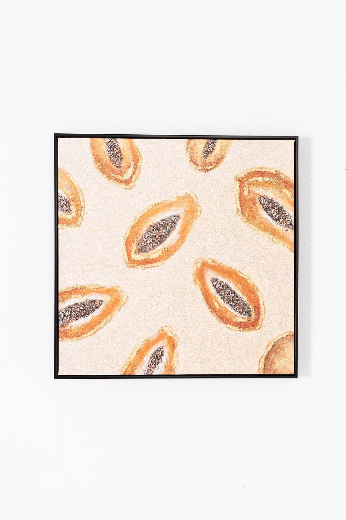 Set 3 Cuadros Eden 180x60cm