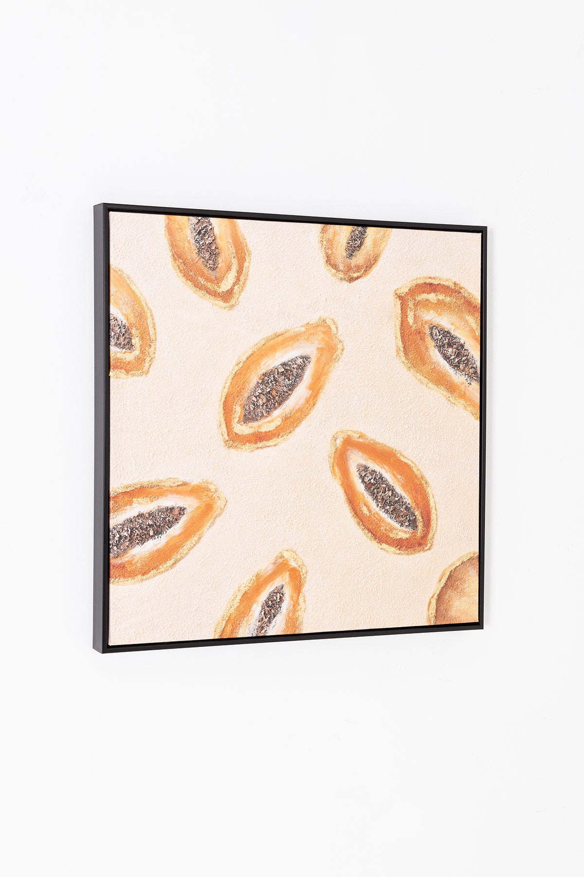 Set 3 Cuadros Eden 180x60cm