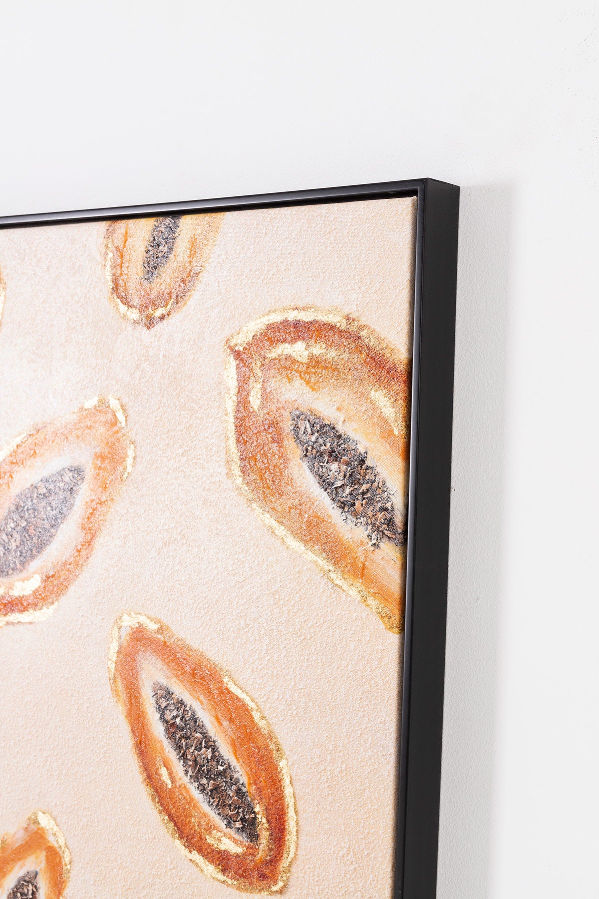 Set 3 Cuadros Eden 180x60cm