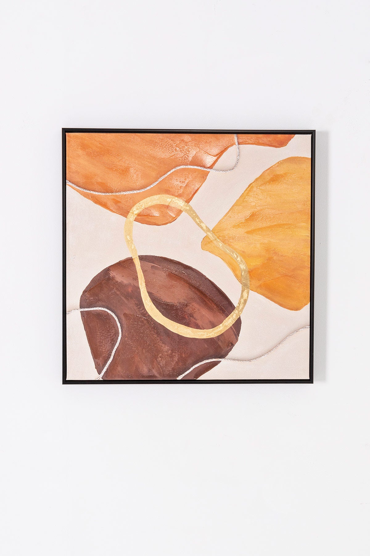 Set 3 Cuadros Eden 180x60cm