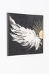 Comprar Set 2 Cuadros Icarus 160x60cm online en KitMuebles