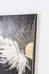 Comprar Set 2 Cuadros Icarus 160x60cm online en KitMuebles