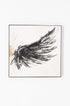 Comprar Set 2 Cuadros Icarus 160x60cm online en KitMuebles