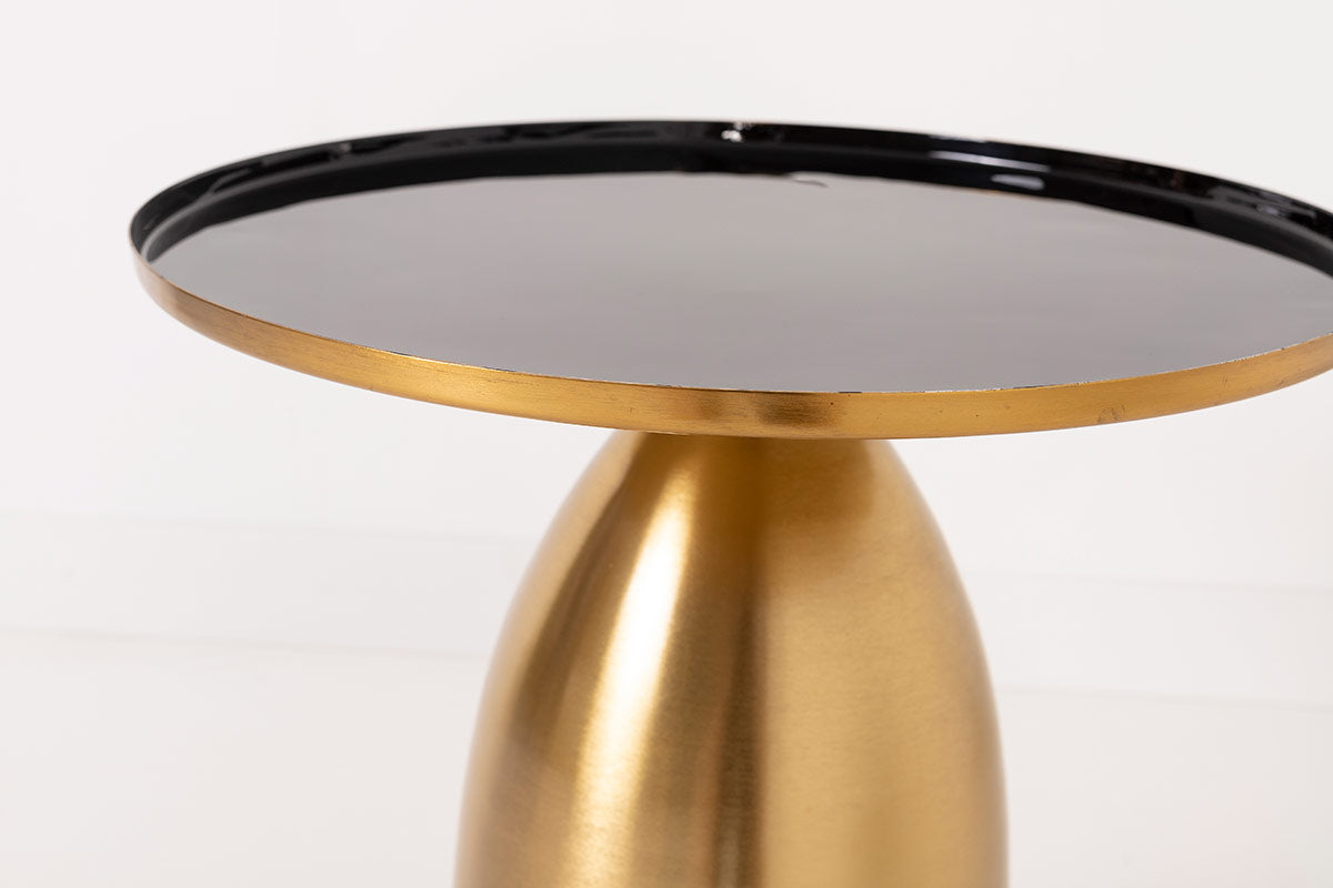 Mesa Auxiliar Drop