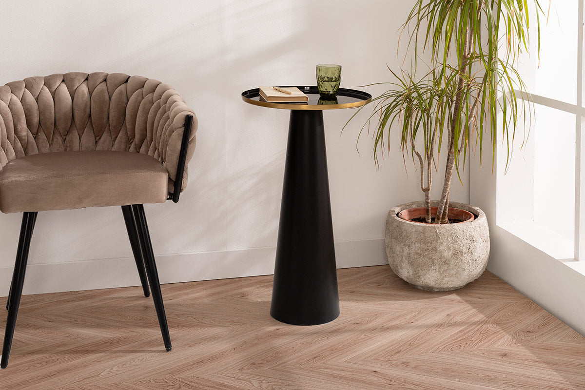 Mesa Auxiliar Sphere