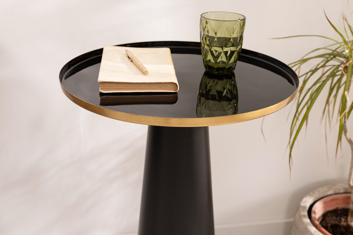 Mesa Auxiliar Sphere