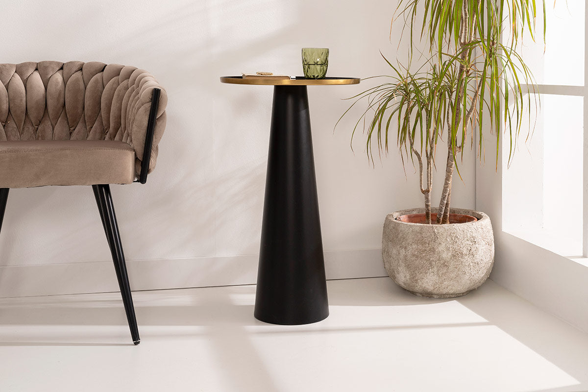 Mesa Auxiliar Sphere