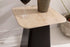 Comprar Mesa Auxiliar Obelisk 47x40x40cm online en KitMuebles