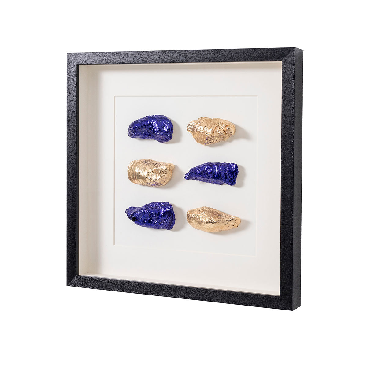 Comprar Cuadro Vitrina Calypso 50x50cm online en KitMuebles