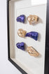 Comprar Cuadro Vitrina Calypso 50x50cm online en KitMuebles