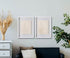 Comprar Cuadro Vitrina Labyrinth 60x80cm online en KitMuebles