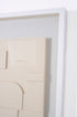 Comprar Cuadro Vitrina Labyrinth 60x80cm online en KitMuebles