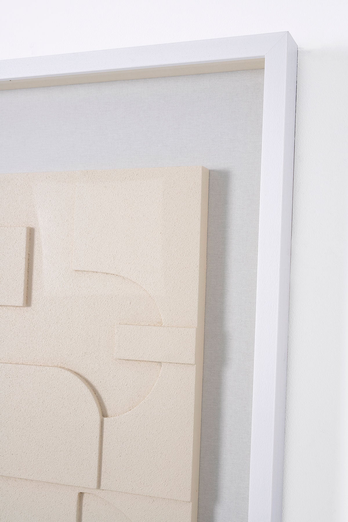 Comprar Cuadro Vitrina Labyrinth 60x80cm online en KitMuebles