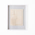 Comprar Cuadro Vitrina Knossos 60x80cm online en KitMuebles