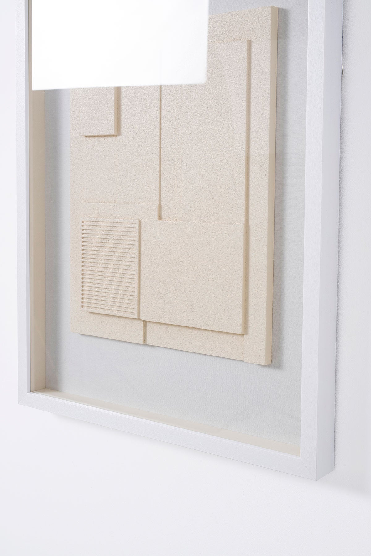 Comprar Cuadro Vitrina Knossos 60x80cm online en KitMuebles
